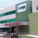 grupo santa helena hospital